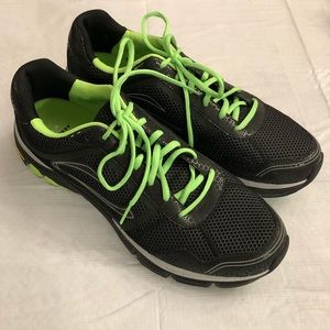 ABEO Aero System Men’s Running Shoe